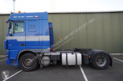 Çekici DAF XF95 ikinci el araç