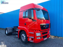 Tracteur MAN TGS produits dangereux / adr occasion