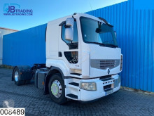 Trekker gevaarlijke stoffen / vervoer gevaarlijke stoffen Renault Premium 450