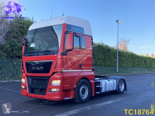 Tracteur MAN TGX