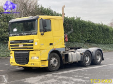 Tahač DAF XF použitý
