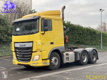 جرار DAF XF 460