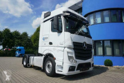 Mercedes tractor unit Actros 1845 LS 4x2