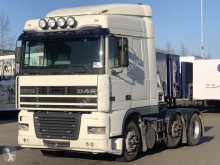 DAF tractor unit XF 430