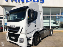 Tracteur Iveco AS440S51TP EVO Hi Way occasion