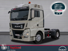Tracteur MAN TGX 18.480 4X2 BLS produits dangereux / adr occasion