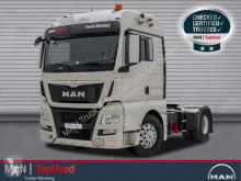 MAN TGX