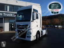MAN TGX
