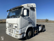 Tracteur Volvo FH12 380 occasion
