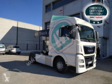Trekker MAN TGX 18.440 4X2 BLS-EL, ACC tweedehands