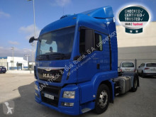 Tracteur MAN TGS 18.480 4X2 BLS-TS, Aire estático occasion