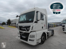 MAN nyergesvontató TGX 18.480 4X2 BLS