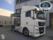 Тягач MAN TGX 18.440 4X2 BLS, Aire estático б/у