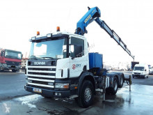 Tahač Scania G 420