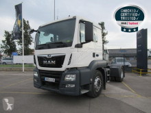 Tracteur produits dangereux / adr MAN TGS 18.420 4X2 BLS ADR FL(AT)