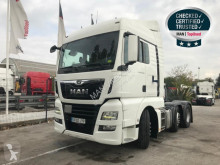 MAN nyergesvontató TGX 26.500 6X2/4 BLS