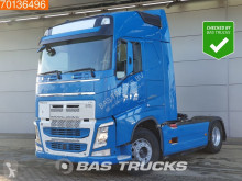 Ťahač nebezpečné produkty Volvo FH 500