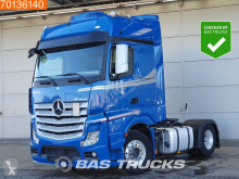 Mercedes Actros 1845 tractor unit used