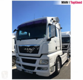 MAN TGX