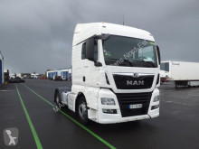 MAN TGX