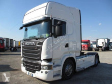 Tracteur Scania R 580 occasion