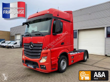Nyergesvontató Mercedes Actros 1848 használt