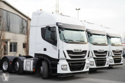 Iveco Stralis 480