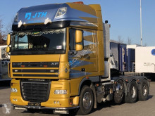 Tracteur DAF XF 510 occasion