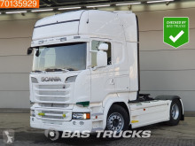 Trekker Scania R 520