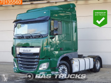 Trekker DAF XF 460 tweedehands