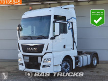 Cabeza tractora MAN TGX usada