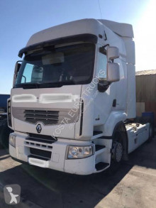 جرار Renault Premium 460 DXI مستعمل