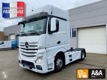 Tracteur Mercedes Actros 1851