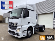 Tracteur Mercedes Actros 1845 occasion