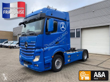Nyergesvontató Mercedes Actros 1848 használt