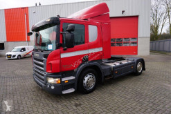 Tahač Scania P 420 použitý