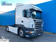 Tracteur Scania R 480 occasion