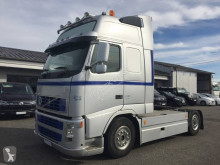 Cap tractor Volvo FH 440 second-hand