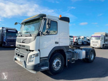 Trekker Volvo FMX