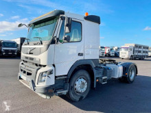 Nyergesvontató Volvo FMX használt