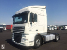 Tracteur DAF XF105 460