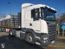 Tracteur Scania R 410 occasion
