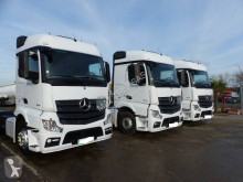 جرار Mercedes Actros 1843 مستعمل