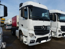 Tracteur Mercedes Actros 1843 occasion