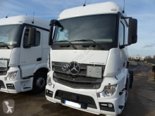 Cabeza tractora Mercedes Actros 1843 usada