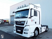 MAN nyergesvontató TGX 18.500