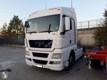 MAN nyergesvontató TGX 18.480