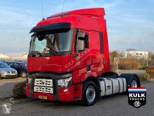 Nyergesvontató Renault Gamme T 440 Comfort / CLEAN NL TRUCK használt