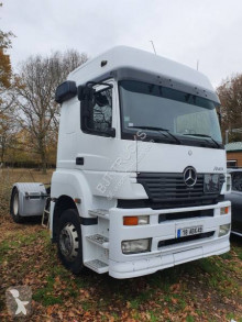 Tracteur Mercedes Axor 1840 occasion