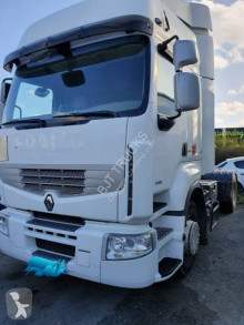 Renault Premium 460 Sattelzugmaschine gebrauchte